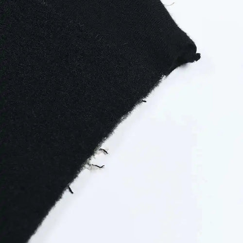 Load image into Gallery viewer, Women  Knitting Striped Tassels Big Size Dress New Round Neck Long Sleeve Loose Fit Fashion Tide Spring Autumn 2025 SG592
