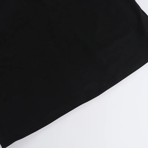 Load image into Gallery viewer, Patchwork Off-shoulder Sexy Maxi Dress For Women Gown Contrast Color Strapless Long Sleeve Bodycon Sexy Long Dress
