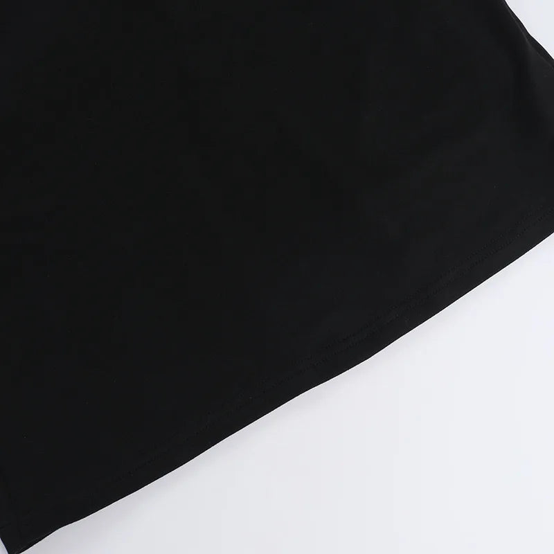 Patchwork Off-shoulder Sexy Maxi Dress For Women Gown Contrast Color Strapless Long Sleeve Bodycon Sexy Long Dress