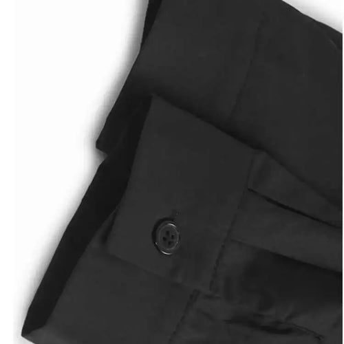 Load image into Gallery viewer, Women Black Mesh Perspective Big Size Midi Shirt Dress New Lapel Long Sleeve Fashion Tide Spring Autumn 2025 1DJ0140
