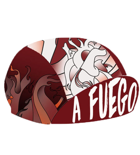 Classic Finger Wings Of Love Print Polyester Cycling Caps Outdoor Road Bicycle Sports Hat Quick Dry Breathable Red Green