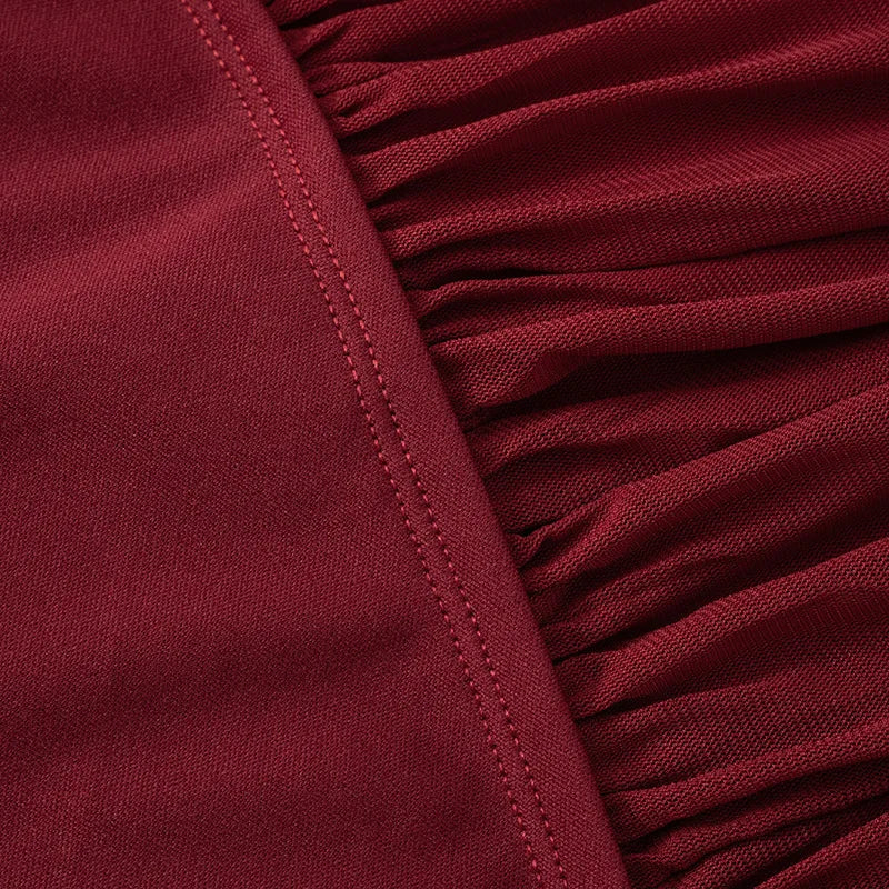 Strapless Off-shoulder Sleeveless Sexy Mesh Slim Mini Dress For Women Patchwork Backless High Waist Club Party Dress