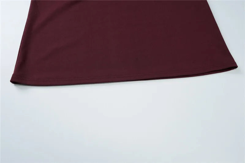 Square Collar Sleeveless Sexy Maxi Dress For Woman Fashion Spring Summer New High Waist Bodycon Club Party Long Dress