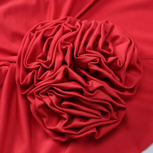 Load image into Gallery viewer, Floral Backless Sexy Maxi Dress Women Fashion Spaghetti Strap Sleeveless Bodycon Club Party Sexy Long Fishtail  Dress
