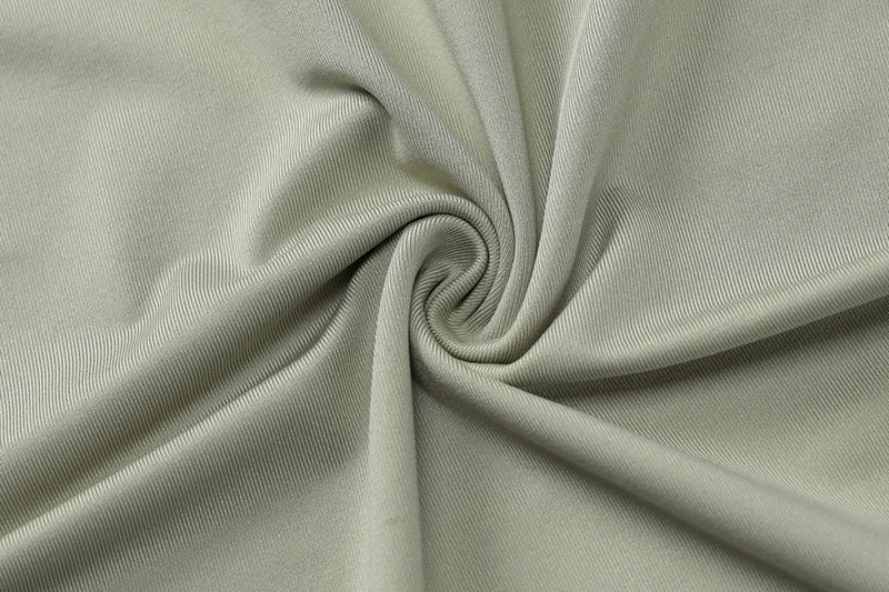 Long Sleeve Ruched Sexy Maxi Dress For Women Fashion Light Green O Neck Bodycon Elegant Club Party Long Dress Vestidos