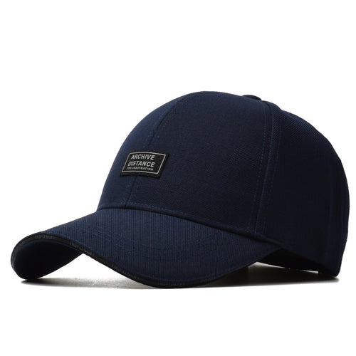 Load image into Gallery viewer, Fashion Men&#39;s Baseball Caps Outdoor Snapback Hats for Spring Summer Cotton Sport Women Golf Cap Gorras Trucker Hat
