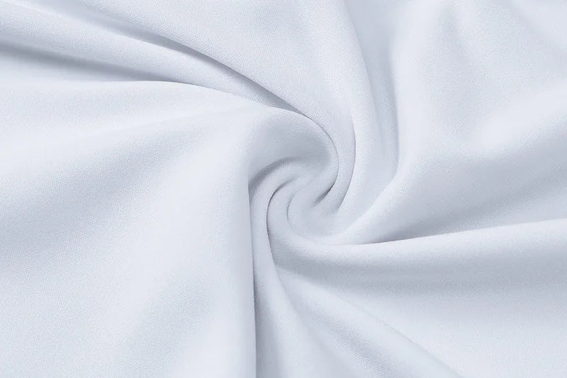 Metal Button Strapless Backless Long Dress Women Fashion Hollow Out Off-shoulder Sleeveless Bodycon Party Midi Dress