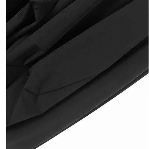 Load image into Gallery viewer, High Elastic Waist Black Pleated Pocket Long Wide Leg Pants New Trousers Women Fashion Tide Spring Autumn 2025 1DH5320
