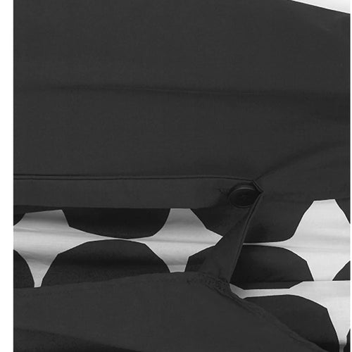 Load image into Gallery viewer, Big Size Black Dot Vest Wide Leg Pants Two Piece Suit New V-Neck Sleeveless Women Fashion Tide Spring Autumn 2025 1DJ1105
