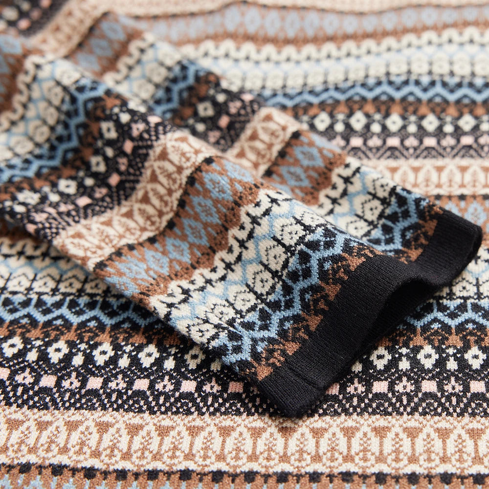 Women Sweater Merino Wool Turtleneck Pullover Women Winter Knitted Sweater Jumpers Autumn Vintage Sweater Knit Top C-222