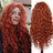 Red Hair