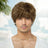 Light Brown