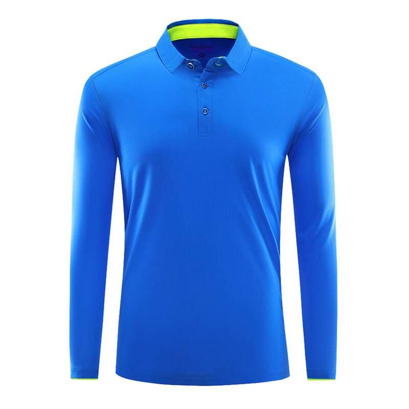 Men Running Sport Shirts Tops Long Sleeve Plus Size Tees Dry Fit Breathable Training Clothes Gym Sportswear Fitness Sweatshirts