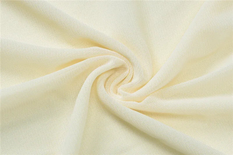 Mesh Hollow Out Backless Sexy Maxi Dress For Women Fashion One Sleeveless See Through Ruched Bodycon Club Long Dress