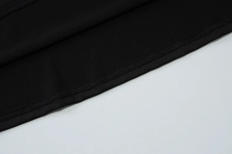 Sheer Lace Sleeveless Sexy Maxi Dress For Women Gown Summer Patchwork Fashion O Neck Bodycon Long Tank Dress Vestido