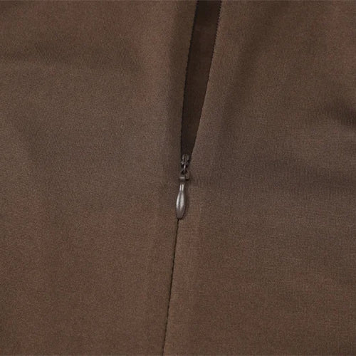 Load image into Gallery viewer, Summer Ruched Split Maxi Dress Women Gown Fashion Solid O Neck Sleeveless High Waist Tank Dress 2025 New Dresses
