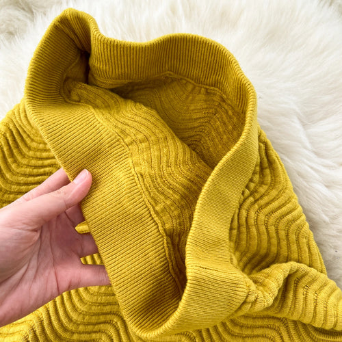 Load image into Gallery viewer, Solid Office Lady Slim Knit Pencil Skirts Women Elegant Elastic High Waist Female Casual Wave Bodycon Skirt Autumn New Fashion
