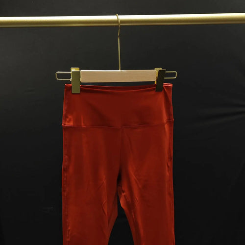 Load image into Gallery viewer, Nude Feeling Yoga Leggings Women Sports Pants Tights Seamless Sport Femme Gym Leggins Workout Fitness Pants
