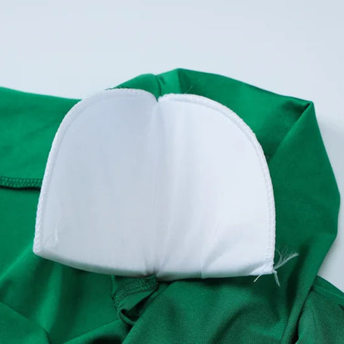 Load image into Gallery viewer, Deep V Neck Long Sleeve Mini Dress Women Autumn Winter New Ruched Evening Dress Female Fashion Sexy Dress Elegant
