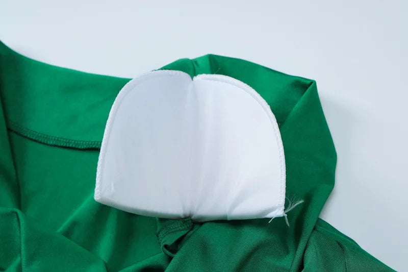 Deep V Neck Long Sleeve Mini Dress Women Autumn Winter New Ruched Evening Dress Female Fashion Sexy Dress Elegant