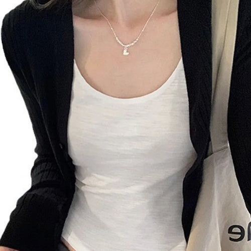 Load image into Gallery viewer, Slim Fit Low round Neck Short Sleeve Pink T-Shirt Spring Summer New Style Fashion Women's Top Thin Material Fly Sleeve Base Shir
