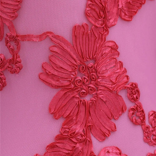 Load image into Gallery viewer, Elegant Floral Print Sexy Maxi Dress For Women Embroidered Applique Tank Dress Femme Bodycon Club Party Long Dress
