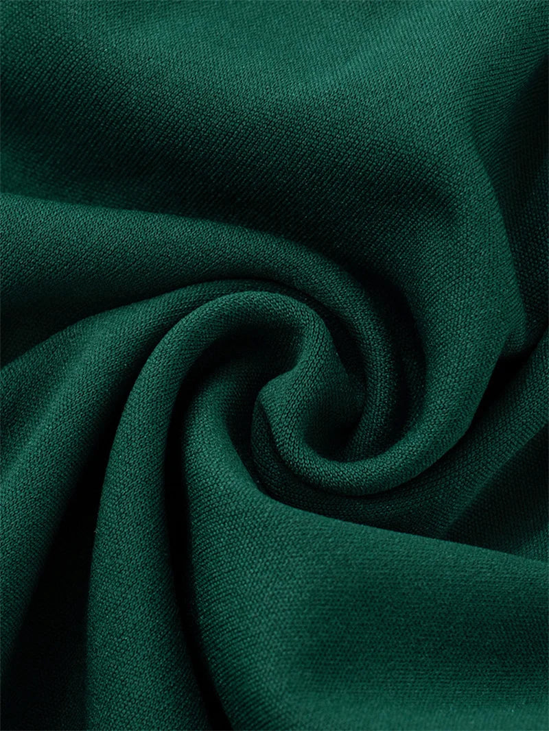 Scarf Collar Strapless Sexy Maxi Dress Women Gown Off-shoulder Sleeveless Backless Bodycon Club Party Long Dress 2025