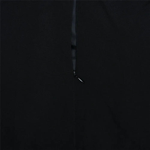 Load image into Gallery viewer, Off-shoulder Strapless Sexy Mini Dress For Women Fashion Two Pocket Backless Slim Club Party Sexy Dress Clubwear
