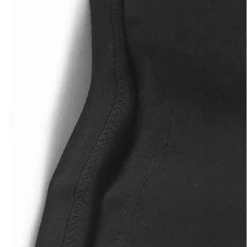 Load image into Gallery viewer, High Elastic Waist Black Ruffles Irregular Hem Elegant A-line Skirt Women Fashion Tide New Spring Autumn 2025 1DH9660
