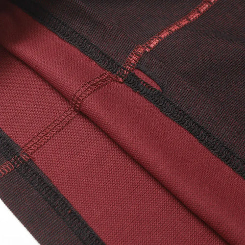 Load image into Gallery viewer, Hip Hop T-Shirt Grunge Y2K Streetwear Ripped Holes Punk Gothic Urban Tshirt Men Harajuku Casual Baggy Short Sleeve Summer Top
