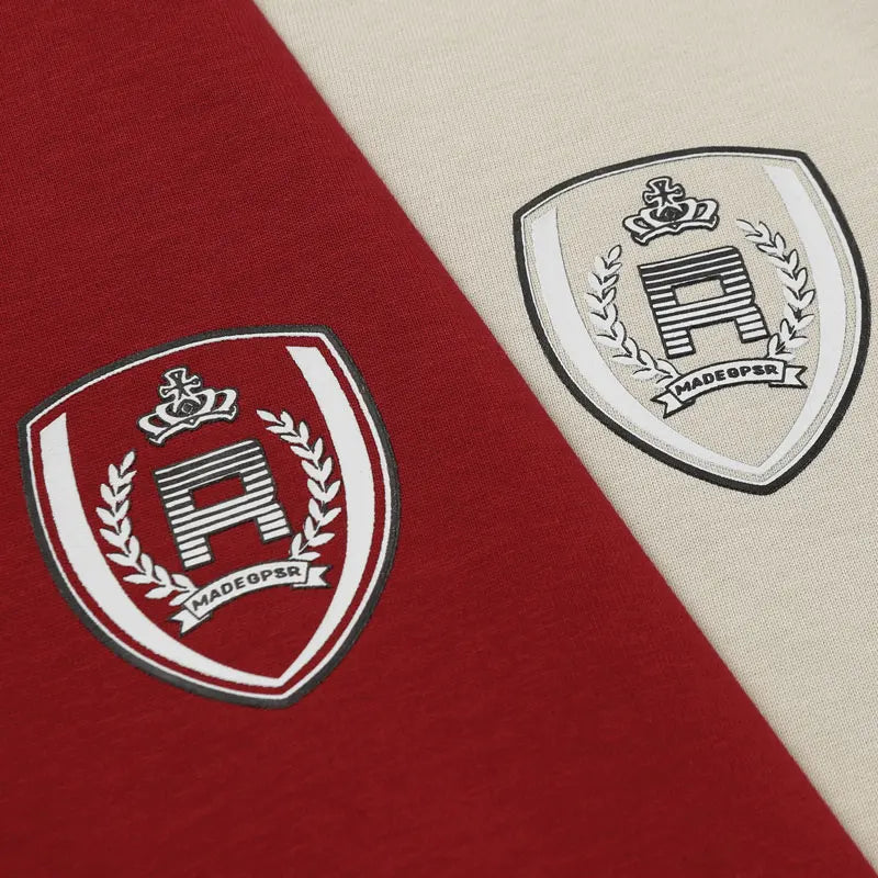 Vintage Tshirt Y2K Graphic Printed Patchwork Racing Sports Streetwear T-Shirts Hip Hop Harajuku Casual Baggy Cotton Tops Tee