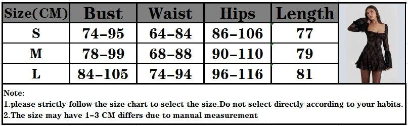 Lace Print Long Flare Sleeve Sexy Maxi Dress For Women Fashion Square Collar Backless Bodycon Club Party Sexy Dress