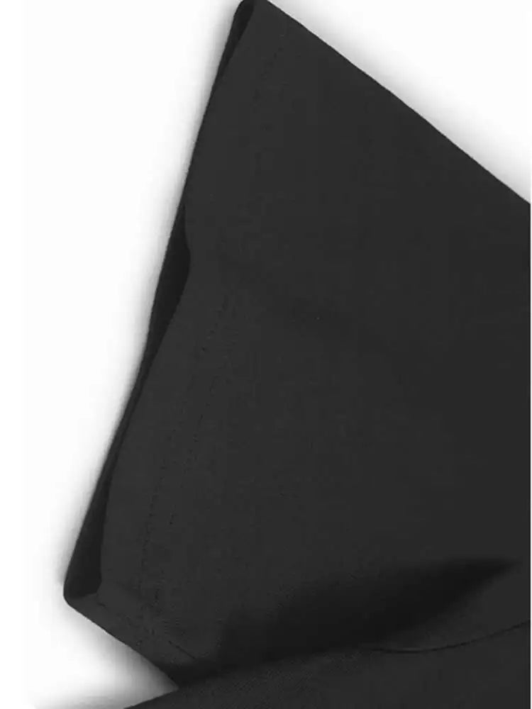 Women Khaki Pleated Spliced Big Size Midi Casual Dress New Round Neck Short Sleeve Fashion Tide Spring Summer 2025 1DH9811