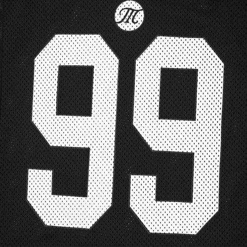 Load image into Gallery viewer, Vintage Jersey T-Shirt Graphic Printed Sports Patchwork Long Sleeve Tshirt Streetwear Hip Hop Casual V-Neck Quick Drying Tee Top
