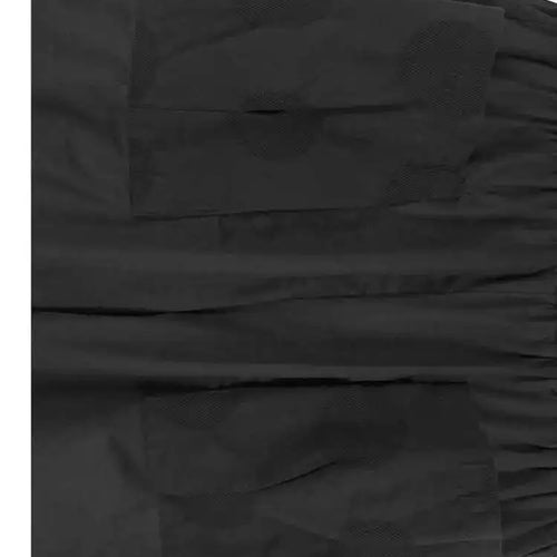 Load image into Gallery viewer, High Elastic Waist Black Dot Printed Long Pocket Harem Pants New Trousers Women Fashion Tide Spring Autumn 2025 1DH5235
