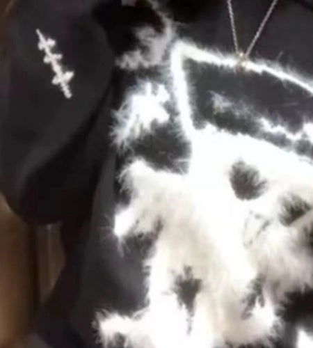 2025 Slash Nerck Grunge Sweater Y2k Aesthetic Cartoon Jacquard Knitted Pullover Streetwear Oversized Harajuku Women Hole Jumpers