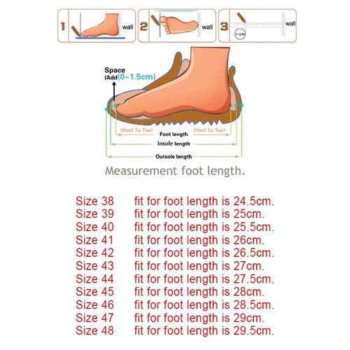 Load image into Gallery viewer, High Quality Sandals Men Beach Sandals Casual Shoes Lightweight Summer Large Size Men Sandals Comfortable Korea Sandals
