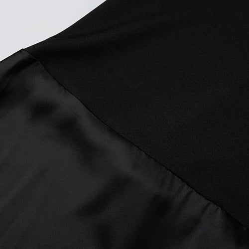 Load image into Gallery viewer, Off-shoulder Strapless Sexy Maxi Dress For Women Gown Solid Fashion Backless Sleeveless High Waist Bodycon Long Dress
