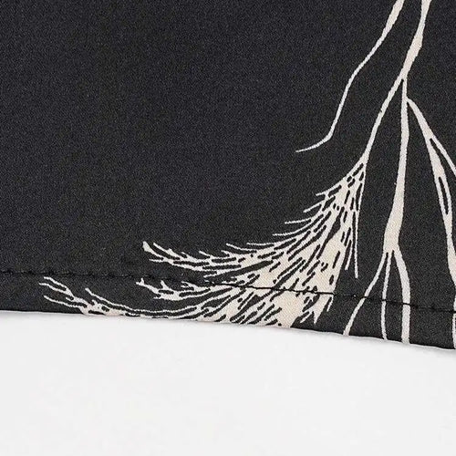 Load image into Gallery viewer, Women Beige Striped Printed Belted Elegant Midi Dress New V-Neck Sleeveless Fashion Tide Spring Summer 2025 CPG1504
