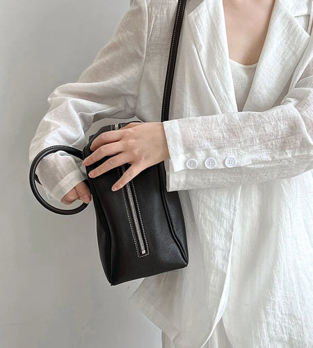 Women White Brief Elegant Thin Big Size Casual Blazer New Lapel Long Sleeve Jacket Fashion Tide Spring Autumn 2025 1DJ1086