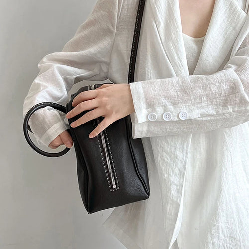 Load image into Gallery viewer, Women White Brief Elegant Thin Big Size Casual Blazer New Lapel Long Sleeve Jacket Fashion Tide Spring Autumn 2025 1DJ1086
