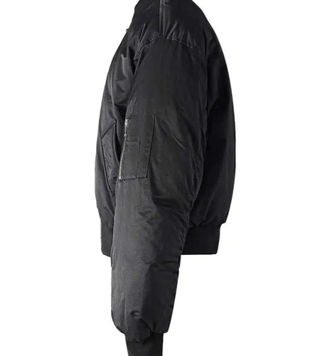 Army Green Thick Warm Big Size Cotton-padded Coat Long Sleeve Women Parkas Fashion Tide New Autumn Winter 2025 CPG2505