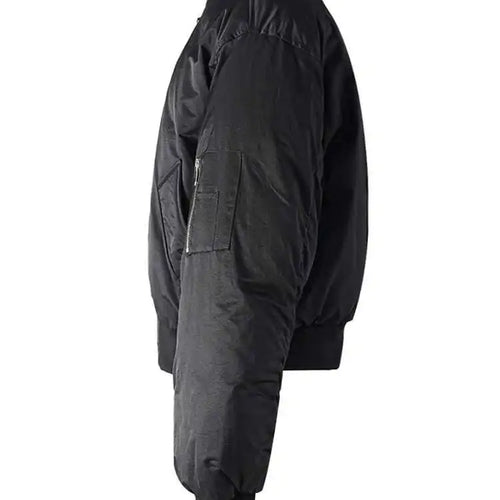 Load image into Gallery viewer, Army Green Thick Warm Big Size Cotton-padded Coat Long Sleeve Women Parkas Fashion Tide New Autumn Winter 2025 CPG2505
