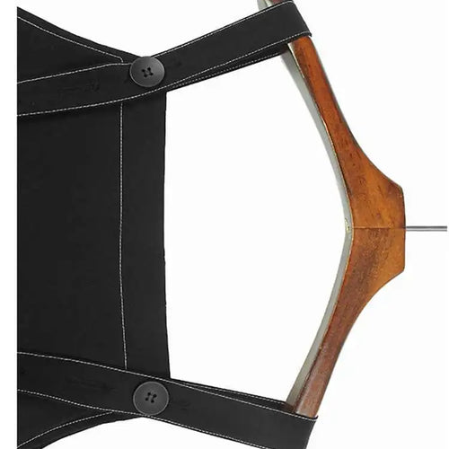 Load image into Gallery viewer, Women Black Topstitched Mesh Big Size Strap Dress New Square Collar Sleeveless Fashion Tide Spring Autumn 2025  1DH6192
