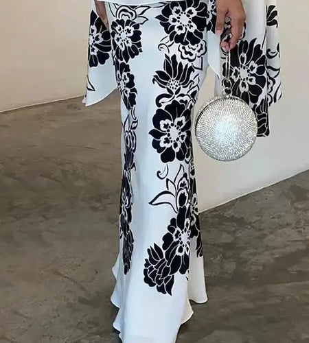 Modest Muslim Woman Skirts 2025 Summer Autumn Spring Elegant Dubai Abaya Loose High Waiste Bottom Dresses for Women