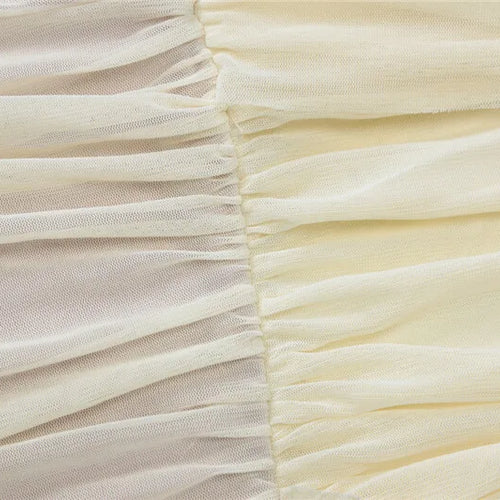 Load image into Gallery viewer, Mesh Hollow Out Backless Sexy Maxi Dress For Women Fashion One Sleeveless See Through Ruched Bodycon Club Long Dress
