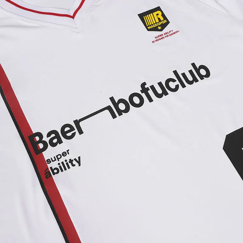 Load image into Gallery viewer, Vintage T-Shirt Y2K Graphic Printed Racing Sports Long Sleeve Tshirt Streetwear Hip Hop Harajuku Casual Baggy V-Neck Top Tee
