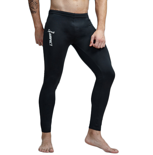 Load image into Gallery viewer, Sexy Tight Workout Pants-men fitness-wanahavit-Black-M-wanahavit

