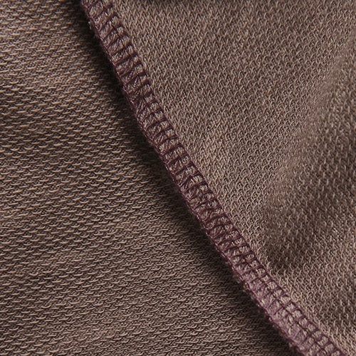 Load image into Gallery viewer, Camouflage Elastic Cuff Half Sleeve Shirt-men-wanahavit-Gray-M-wanahavit
