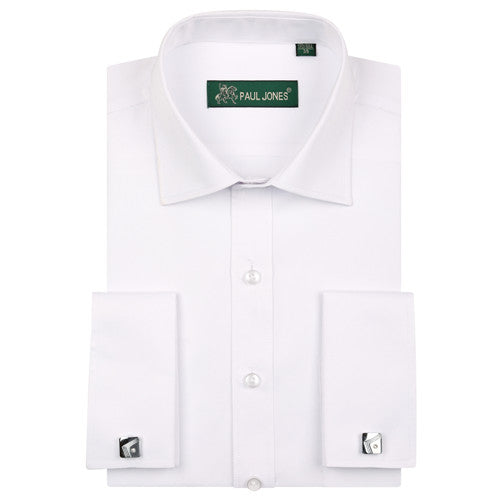 High Quality Solid Long Sleeve Shirt #886XX-men-wanahavit-8860-S-wanahavit